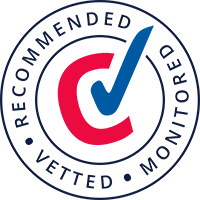 Checkatrade Registered Electrician in Letchworth
