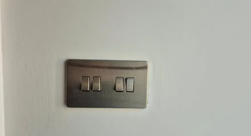 Kitchen Electrics Letchworth - Solaris Contracts
