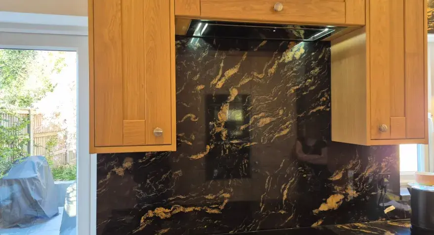 Kitchen Electrics Letchworth - Solaris Contracts